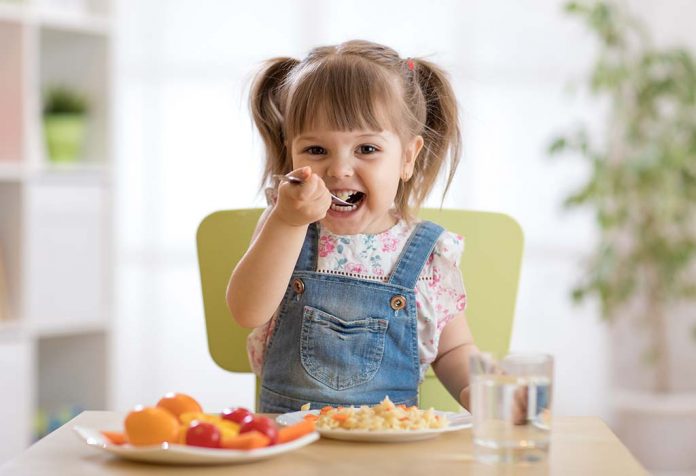 Pedoman Diet AS Terbaru untuk 2020-2025 untuk Anak-anak