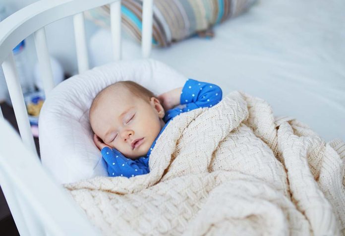 11 Selimut dan Selimut Bayi Terbaik untuk Bayi Baru Lahir
