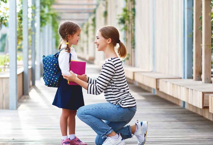 25 Kutipan Sekolah Hari Pertama Terbaik Untuk Anak-Anak