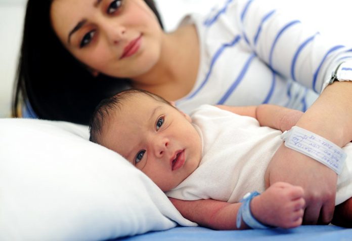 Keibuan: 9 Teori 'Aneh' yang Saya Terima Setelah Bayi Saya Tiba