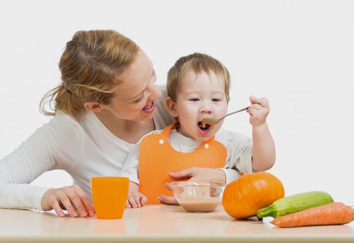 Resep Labu Sehat dan Mudah untuk Anak