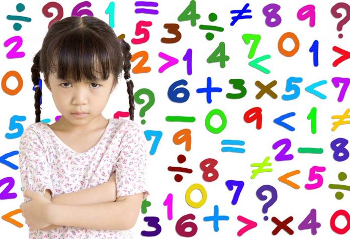 hal-hal yang anak-anak harap orang tua dan guru mereka ketahui tentang matematika