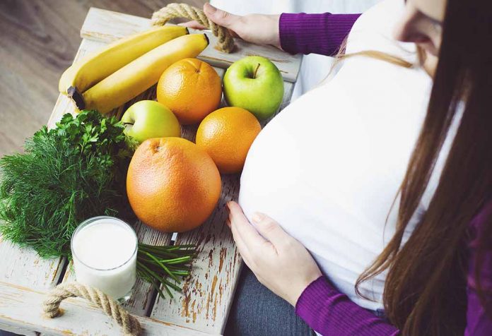 Tips Diet yang Harus Diikuti Selama Kehamilan