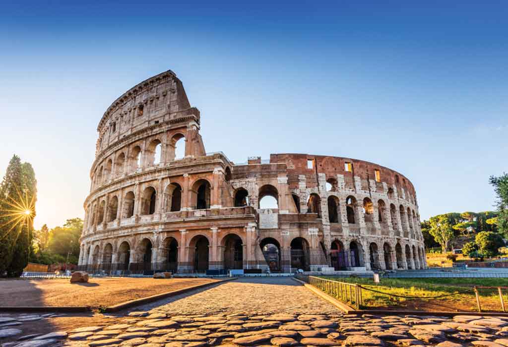 Fakta Menarik Dan Informasi Tentang Roma Untuk Anak-Anak
