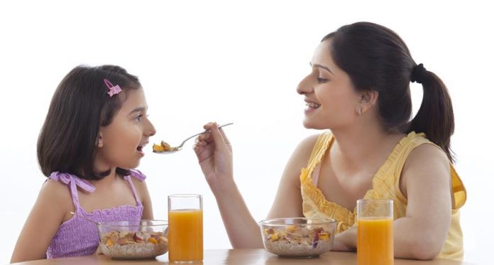 Nutrisi Paling Penting yang Dibutuhkan untuk Sistem Kekebalan Tubuh yang Kuat pada Anak