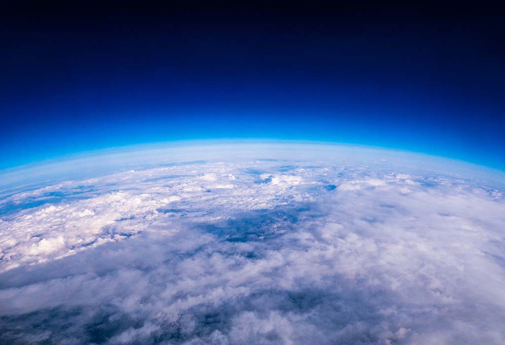 Fakta Menarik Lainnya Tentang Atmosfer Bumi untuk Anak-Anak