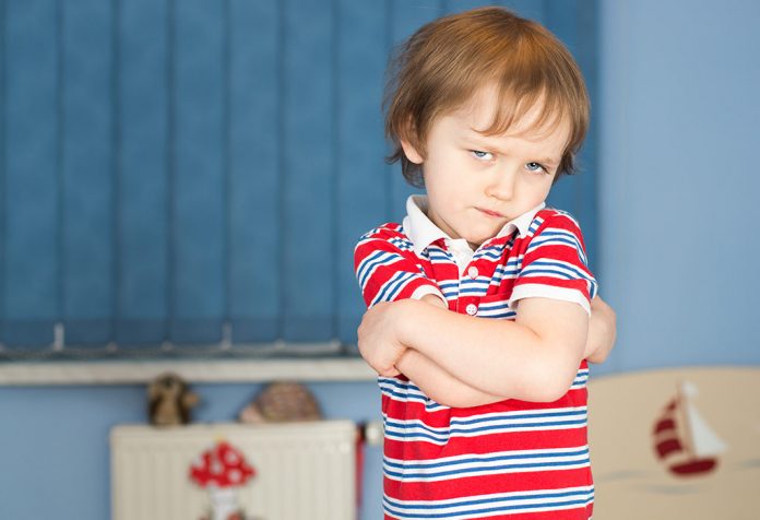 12 Cara Terbaik Mengatasi dan Menenangkan Kemarahan Anak Anda