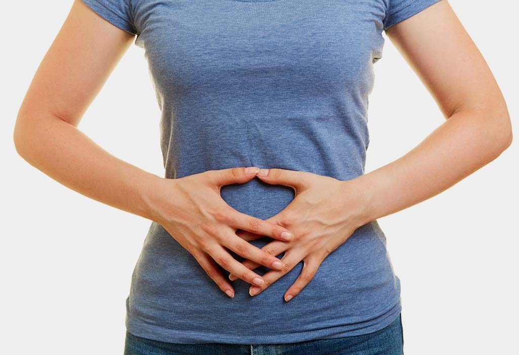 Bisakah Kram Menstruasi yang Intens Mempengaruhi Kesuburan Anda?