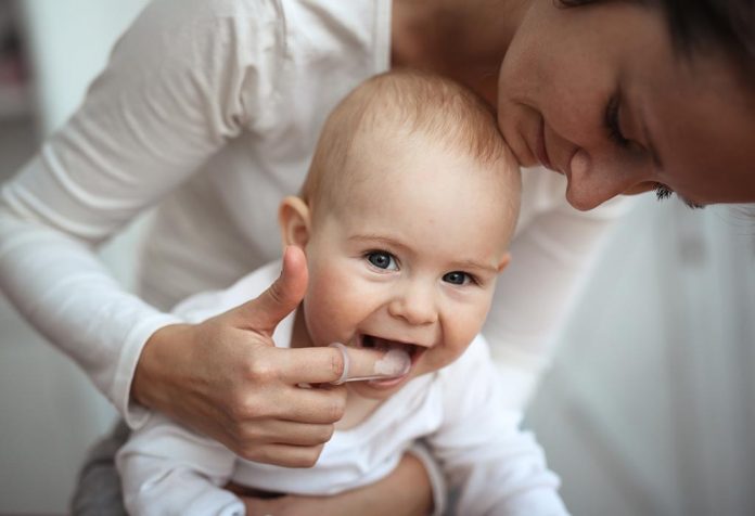 Saran dari Mommy Dentist untuk Menjaga Kesehatan Mulut Anak Anda