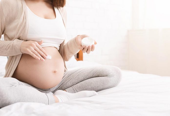 Cara Merawat Kulit Selama Kehamilan
