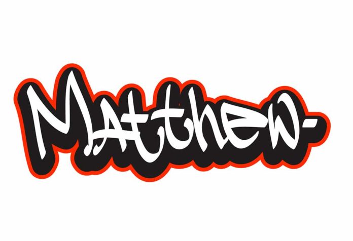 Arti Nama Matthew dan Asal usulnya