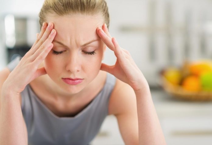 Bisakah Stres Mempengaruhi Peluang Anda untuk Hamil?