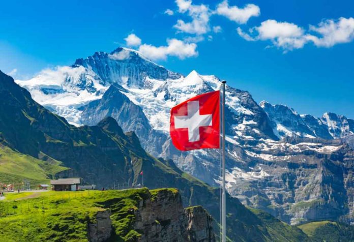 Fakta Seru dan Menarik Tentang Swiss untuk Anak
