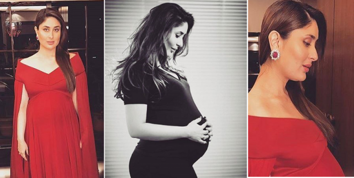 5 Gaya Kehamilan Selebriti Cantik yang Terinspirasi Dari Ibu Bollywood Kita