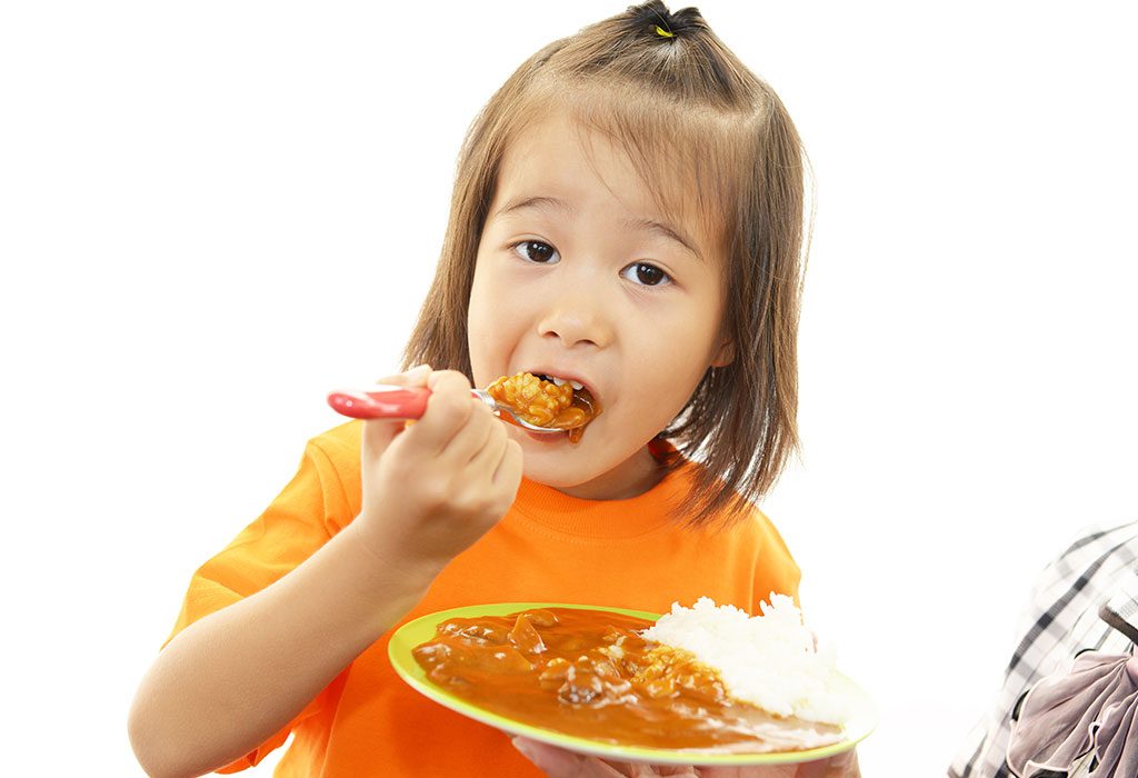 Apa Penyebab Refluks Gastroesofageal pada Anak?