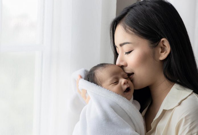Merawat Bayi Baru Lahir, Seperti yang Saya Amati Selama Pengalaman Saya