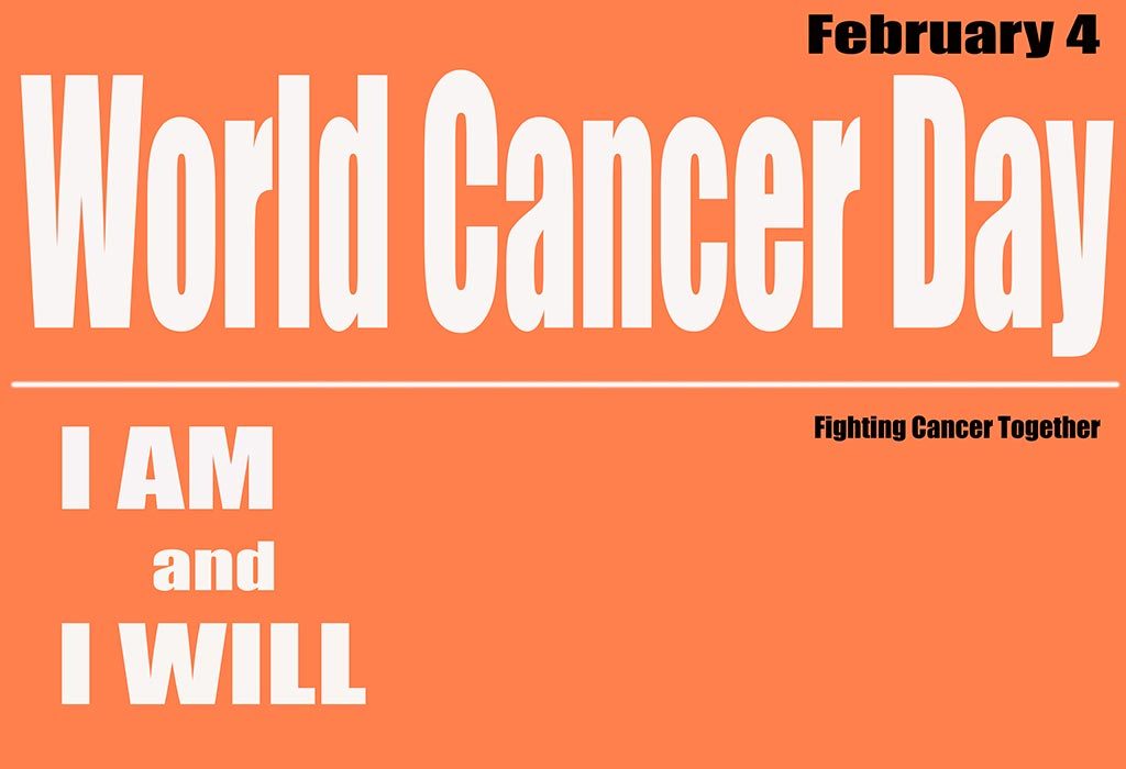 Tema Hari Kanker Sedunia 2021