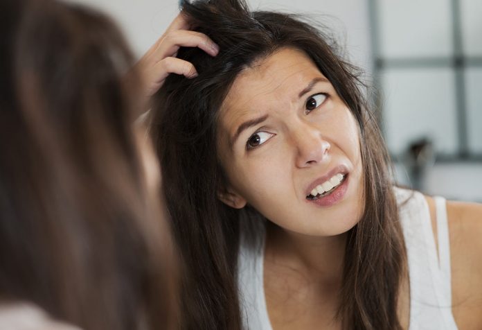 Cara Mengatasi Rambut Berminyak Saat Hamil