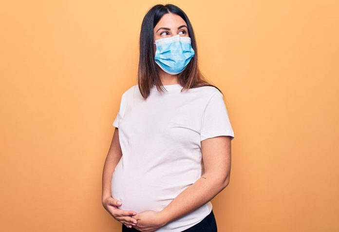Kehamilan Selama Pandemi COVID 19 - Ini Yang Perlu Anda Ketahui