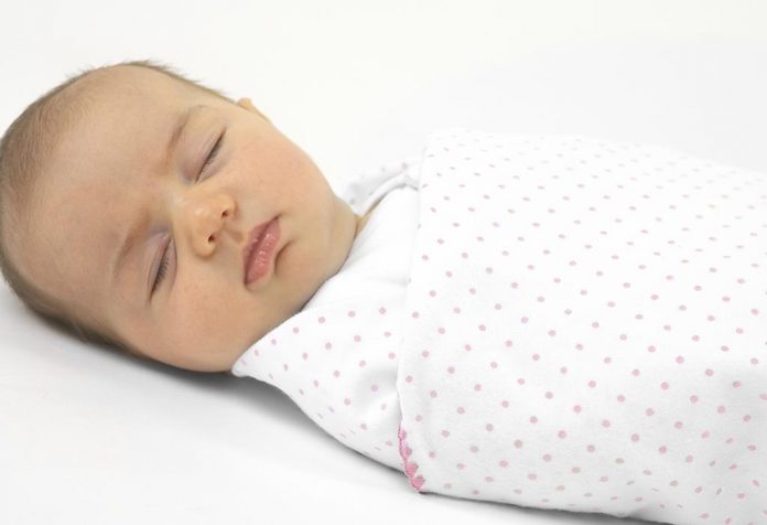 Ulasan Produk: Babyhug Interlock Cotton Wrapper untuk Bayi Baru Lahir
