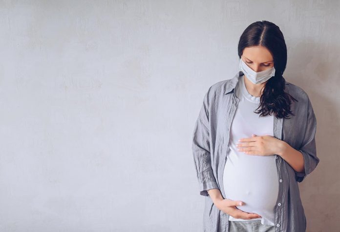 Kehamilan, Kesabaran, dan Pandemi - Kisahku