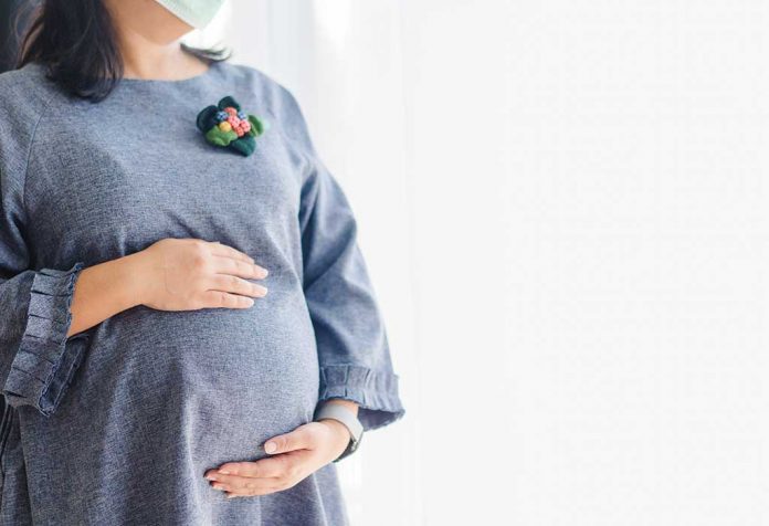 Kehamilan COVID - Cara Menjaga Gaya Hidup Sehat dan Positif Selama Fase Ini