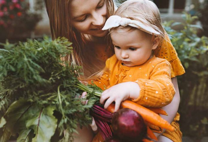 Dua Tips Cepat & Mudah untuk Mengemas Makanan Bayi Anda dengan Nutrisi