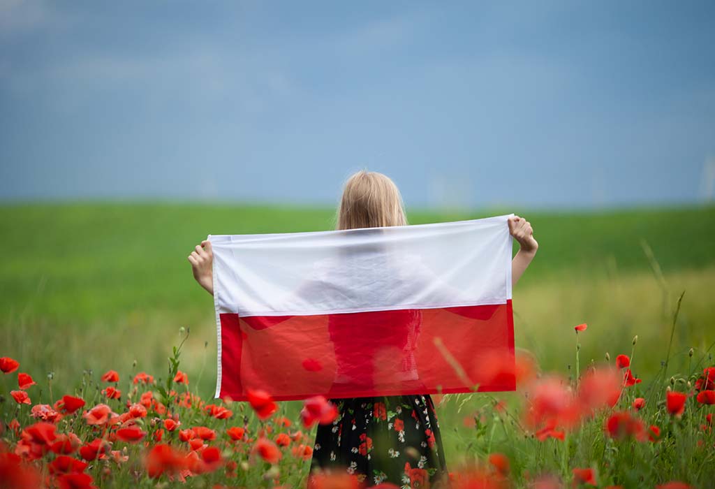 Fakta Budaya Tentang Polandia