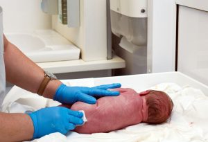 Vaksin Hepatitis B untuk Bayi - Usia yang Disarankan