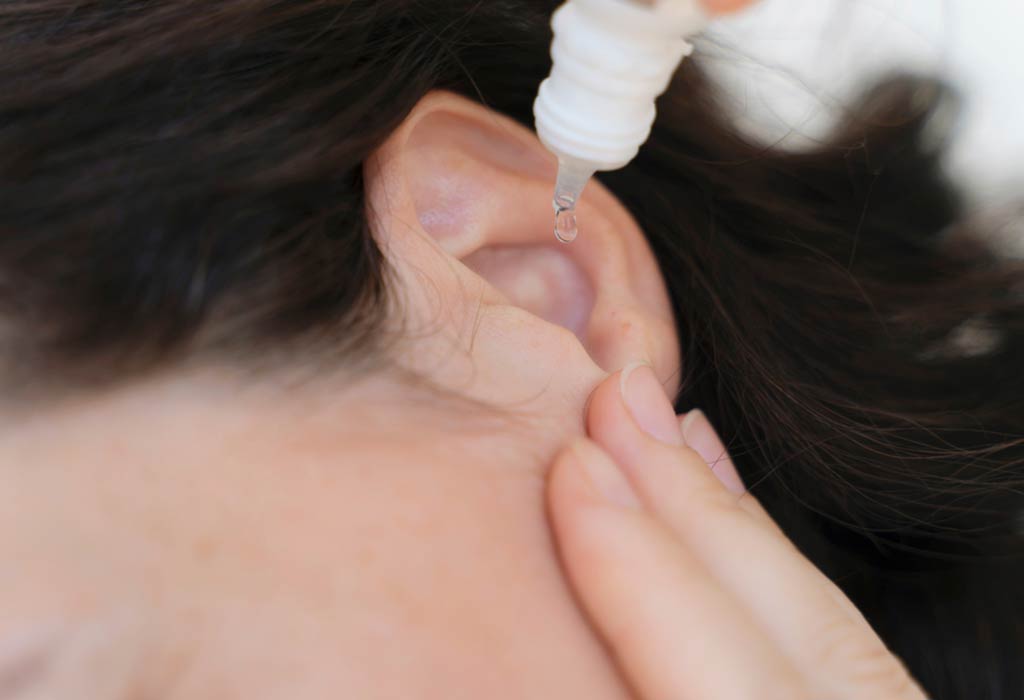 Ear Popping pada Kehamilan – Penyebab, Gejala, dan Pengobatannya