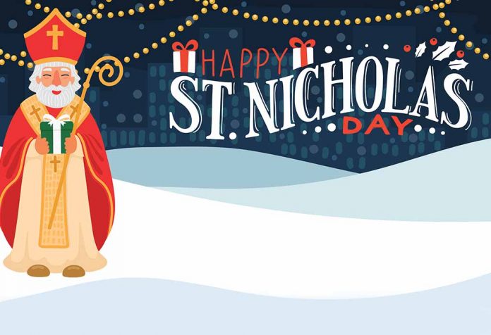Hari St. Nicholas - Sejarah, Perayaan dan Fakta