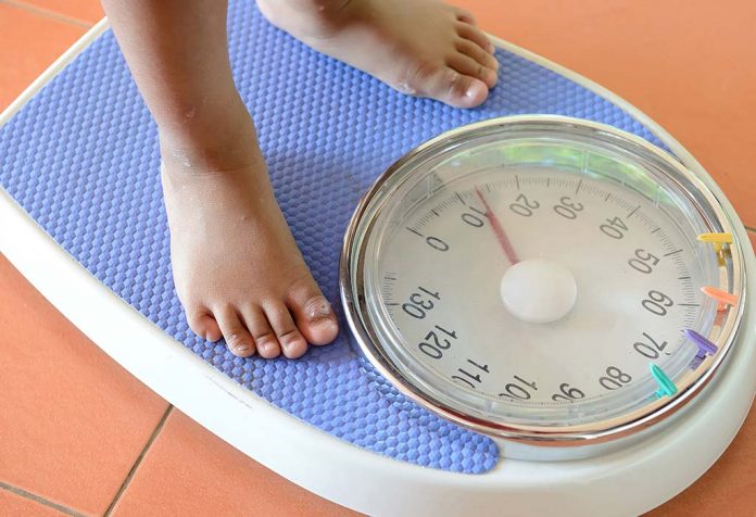Anak Kurang Berat Badan - Penyebab, Gejala dan Rencana Makan