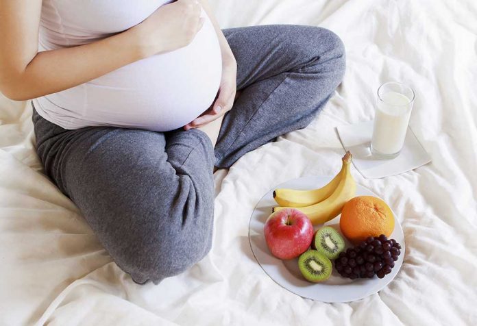 Tips Kesehatan dan Gizi Selama Kehamilan.
