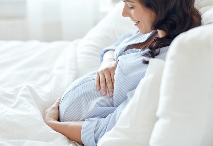 Cara Menikmati Kehamilan untuk Bayi yang Sehat dan Bahagia