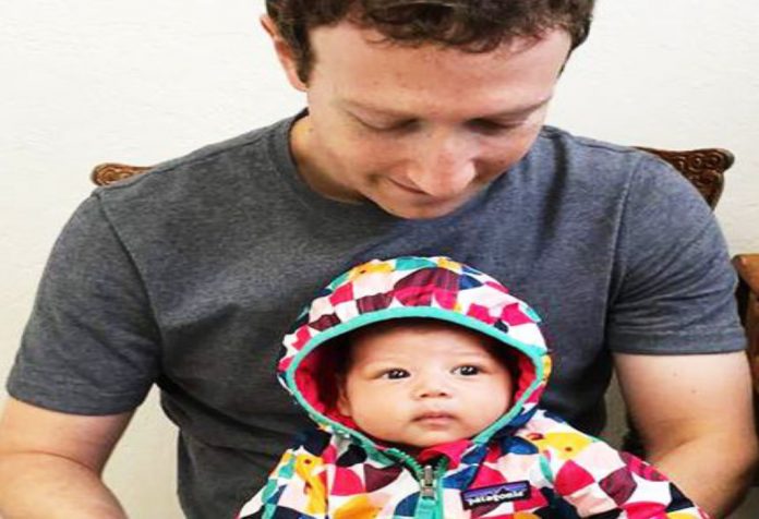 Mark Zuckerberg Telah Mengajukan Pertanyaan yang Membuat Kita Bingung