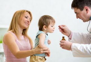 Croup pada Bayi: Penyebab, Gejala, Pengobatan, dan Lainnya