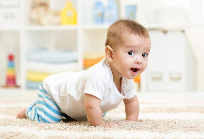 Tips Keselamatan Bayi di Rumah - Hal-Hal Kecil yang Sangat Berarti