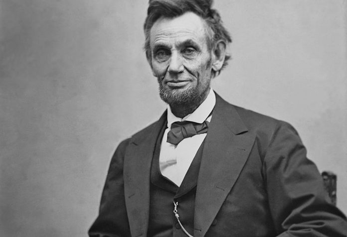 Fakta Menarik Tentang Abraham Lincoln Untuk Anak