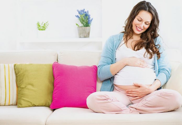Daftar 10 Manfaat Kesehatan Kehamilan yang Tak Terduga