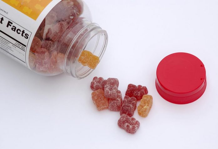 Vitamin Gummy untuk Anak-Anak - Seberapa Amankah Mereka?