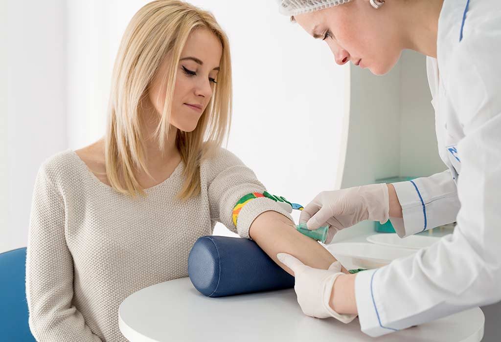 Berapa Biayanya untuk Melakukan Tes Kehamilan Darah?