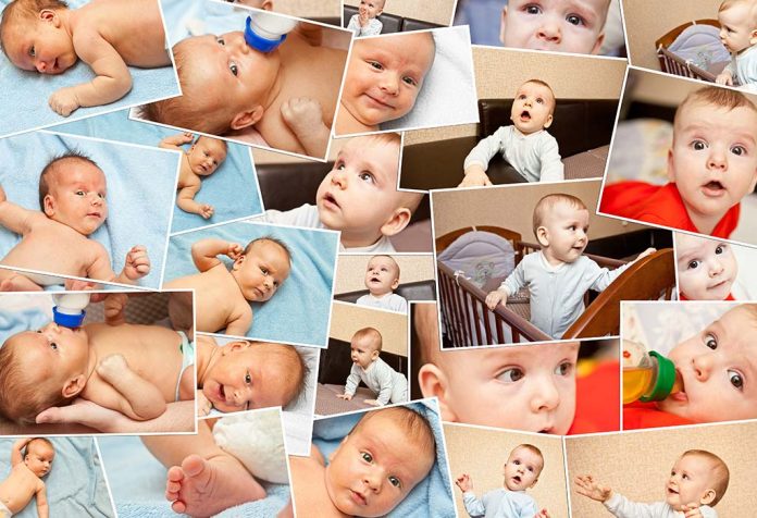 5 Cara Sederhana dan Inovatif untuk Menjaga Kenangan Bayi Tetap Hidup Selamanya
