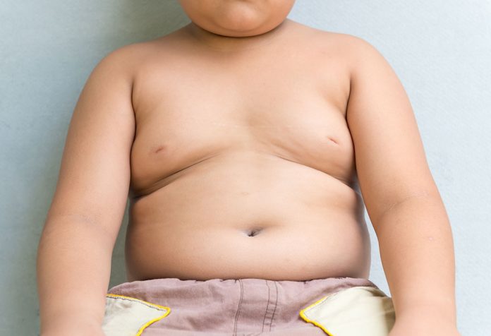 Cara Menurunkan Berat Badan untuk Anak- 10 Cara Mudah