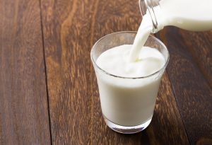 Manfaat Susu yang Menakjubkan