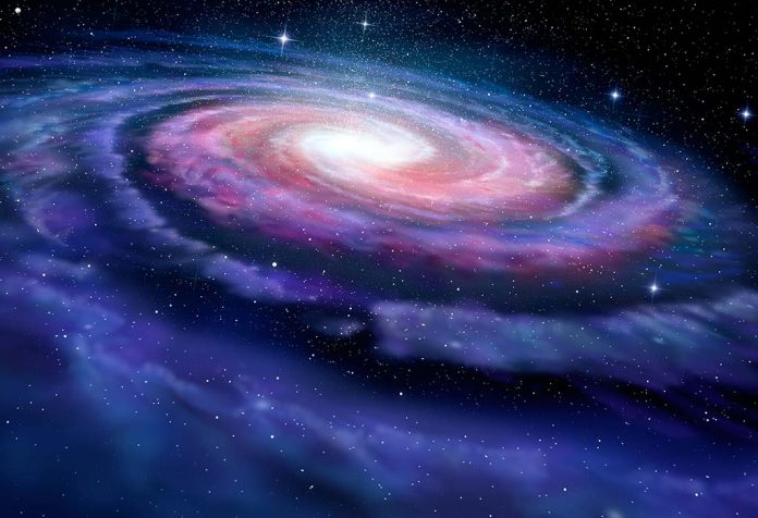 Fakta Menarik Tentang Bima Sakti untuk Anak Anda yang Mencintai Astronomi