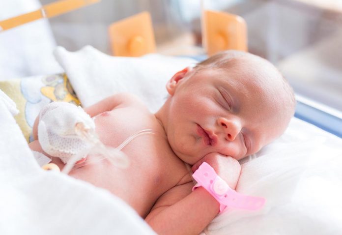 Bayi Prematur - Tonggak Perkembangan Hingga Usia 5