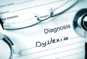 Diagnosa Disleksia