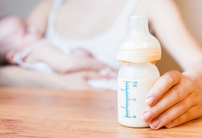Menyusui, Susu Formula, dan Menjadi Ibu - Nasihat untuk Ibu Baru