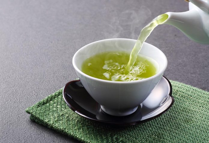 cara membuat teh hijau - metode, resep, dan tips menyeduh