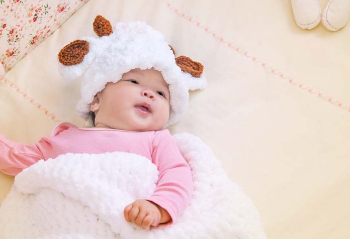 10 Kantong Tidur Bayi Terbaik untuk Bayi Baru Lahir